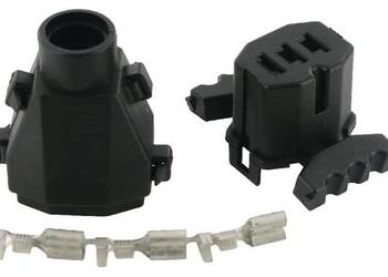 Wtyczka i gniazdo, 3-styk. 2500580200