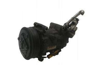 SPRĘŻARKA KLIMATYZACJI 9684480480 1.4 HDI Citroen Nemo I (2007-  )