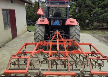 Agregat Uprawowo-Siewny Expom 3.6m