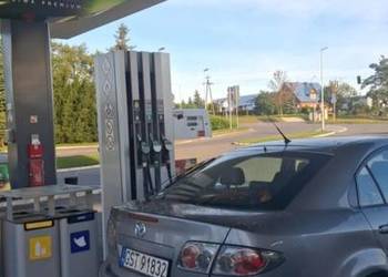 Mazda 6 GG 2.0 diesel 143km / Bose