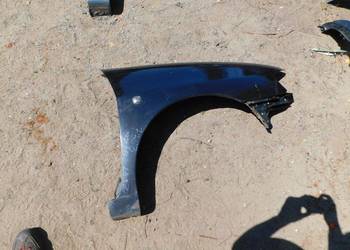 ibiza II FL błotnik kolor LC9Z nr 7363 WYSYŁKA ibiza II FL błotnik kolor LC9Z nr 7363 WYSYŁKA