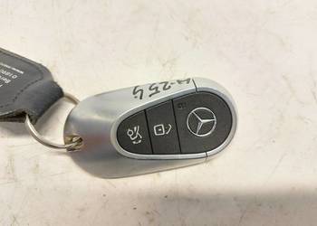 Mercedes W254 GLC 220d KLUCZYK PILOT A2069057006--JLK01