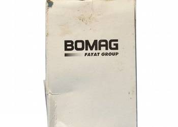 Bomag 332170030 Kompletny Filtr Wody