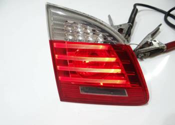LAMPA LEWA TYLNA BMW E61 LIFT 7177697 OE