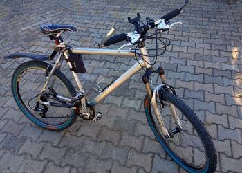 Rower górski MTB Merida 26' 100%,+ inne rowery w ogłoszeniu, transport