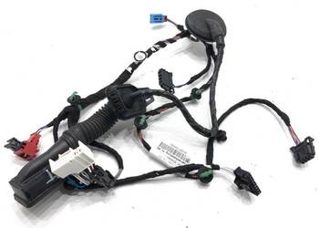 WIĄZKA DRZWI TYŁ PRAWY VW ARTEON 3G8971694Q 2.0 320KM PRZEWÓD