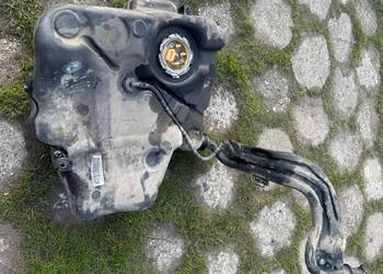 Zbiornik paliwa SEAT LEON II