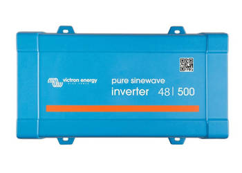 Victron Energy Phoenix VE.Direct 48/500 Schuko