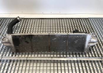 INTERCOOLER IVECO DAILY III 7H0145804B 2.8 125KM 98-09 CHŁODNICA