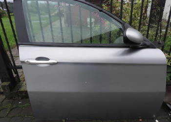 ALFA ROMEO 147 5 D DRZWI PRAWY PRZÓD  694 MET