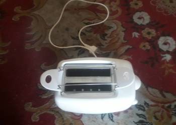 Toster Kenwood 750 i 900w