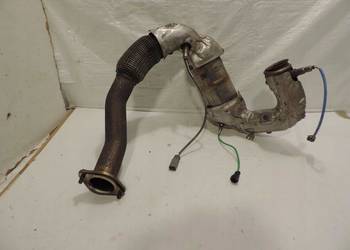 KATALIZATOR FORD KUGA MK2 2.0 TDCI EURO 6 82183430