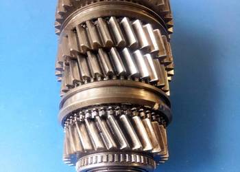 Wałek Główny ZF 16S109