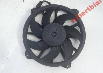 CITROEN DS5 WENTYLATOR CHLODNICY 9673009880 2.0 HDI