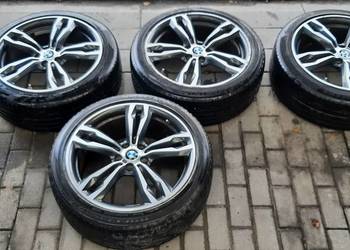 ALUFELGI BMW X1 F48 19" 8X19 5x112 ET47 66,6 7849120