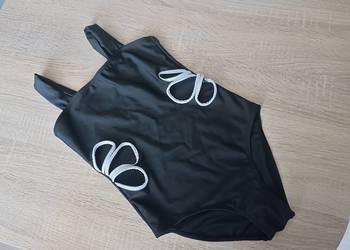 Jednoczęściowy kostium kąpielowy dla dziewczynki