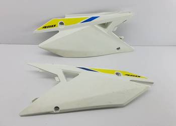 Boczek Tyl Oslona Zadupek  Suzuki Rmz 450  Rok 18-23