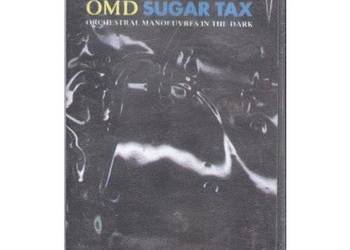 Orchestral Manoeuvres in the Dark (OMD) - "Sugar Tax"