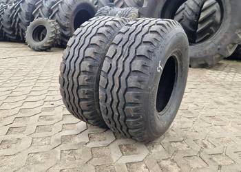 10.0/80-12, 8.0-12 Deltyre Nowe 2022r claas columbus europa