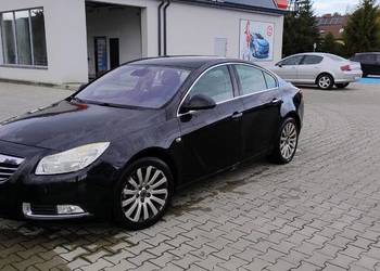 Opel Insignia 2010 1.6t