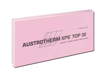 Styropian Austrotherm TOP 30 XPS styrodur 10 cm