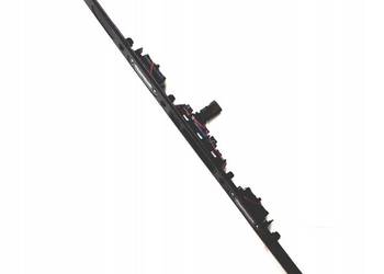 VOLVO S60 listwa klapy bagaznika osw tablic rej OE 31391199