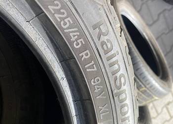 Uniroyal RainSport5 pojedyncza 2023r.