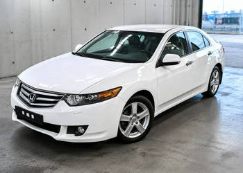 Honda Accord VIII (2008-)