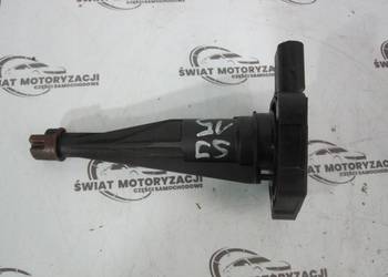 BMW F20 F30 1.6 B 136KM N13B16A czujnik poziomu oleju 8608781 6PR010497