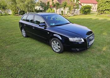 Audi a4 benzyna 1,6mpi + gaz 2008r.