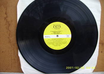 LP, Klasyka; MARIA CALLAS--TRAVIATA, 1981 ROK.