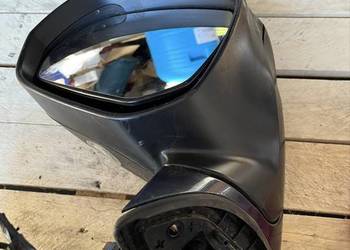 Lusterko lewe citroen C4 grand Picasso