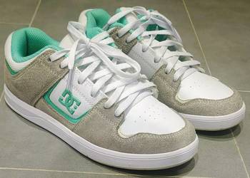 Obuwie sportowe DC Shoes rozmiar 39