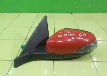 VOLVO C30 2.5T5 07r 3D lusterko lewe