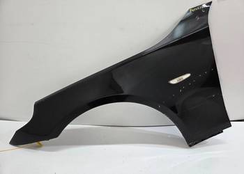 BŁOTNIK LEWY PRZEDNI BMW E60 E61 668/9