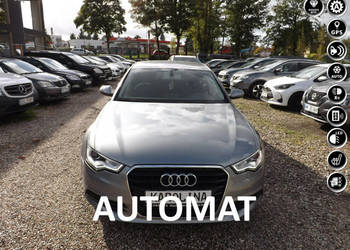 Audi A6 Limousine C7 (2011-2018)