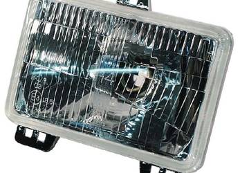 Element optyczny reflektora, prostokątny 179x93.5x120.5 mm Cobo 05569000