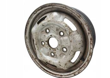 FELGA STALOWA R16 5X160 ET56 OC 66MM 5.5JX16X56 TRANSIT 