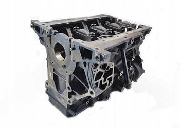 BLOK 038AA 1.9 TDI PASSAT B5 SUPERB A6 A4 A3 BORA