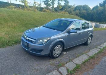 Sprzedam Opel Astra H 2005