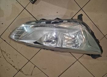 Lampa reflektor prawy ford C-max Mk3