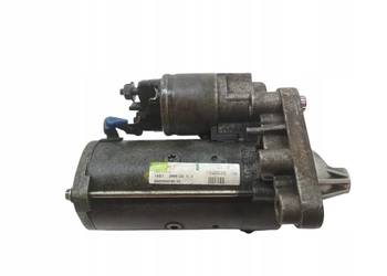 ROZRUSZNIK 9662854180 1.6 E HDI Peugeot Partner II (2008-  )