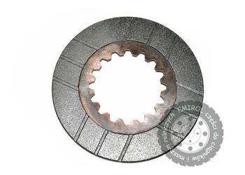 Tarcza hamulca ręcznego Case MX Maxxum 5120,5140,5140 MX100,