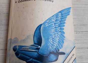 Tkanka Rakowa Expres Reporterów 1985