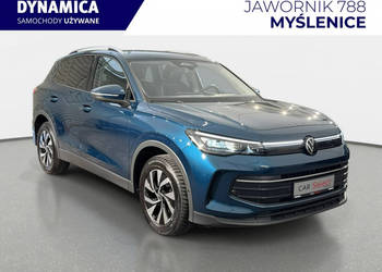 Volkswagen Tiguan VAT 23% Special Edition 1.5 eTSI 150KM DSG 2024/2025 r.,…