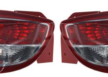 Hyundai I10 14-16 lampa tylna NOWA