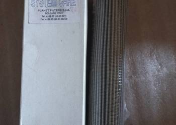 Filtr oleju P554407 Farezin   EPA12NFD