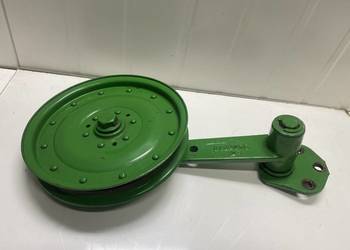 KOMPLETNY NAPINACZ JOHN DEERE W540 BCFI-140  AH97031, H132055, AH212002
