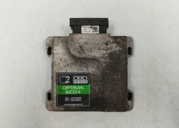 Sterownik Komputer Centrala Gazu Optima Eco+ 4 Cylindry