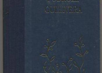 Podróże Gullivera - Swift